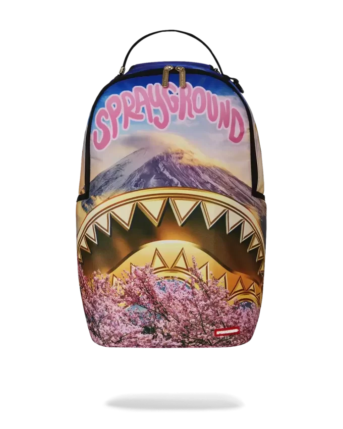 SAKURA DREAMZ BACKPACK SAKURA DREAMZ BACKPACK