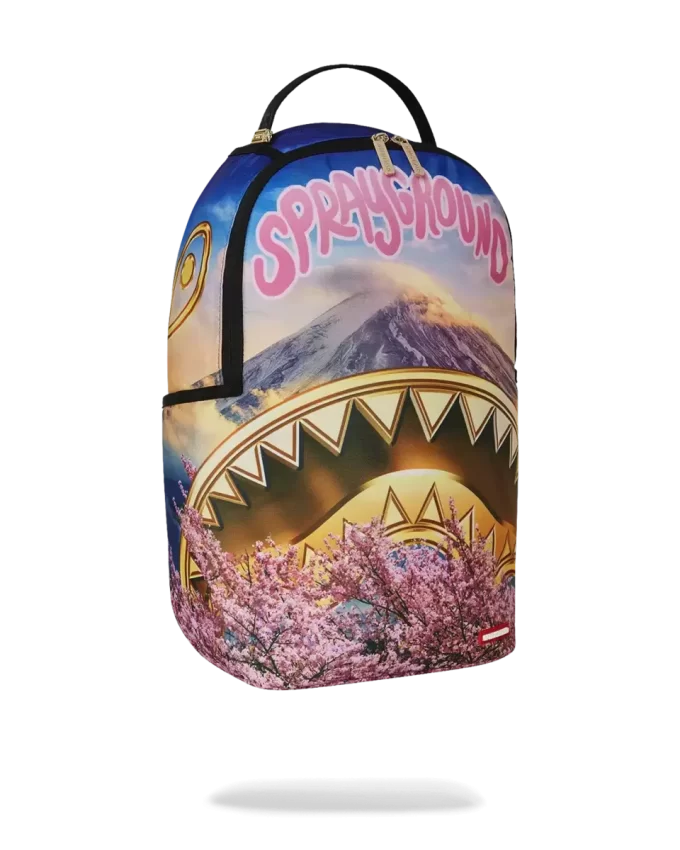 SAKURA DREAMZ BACKPACK SAKURA DREAMZ BACKPACK
