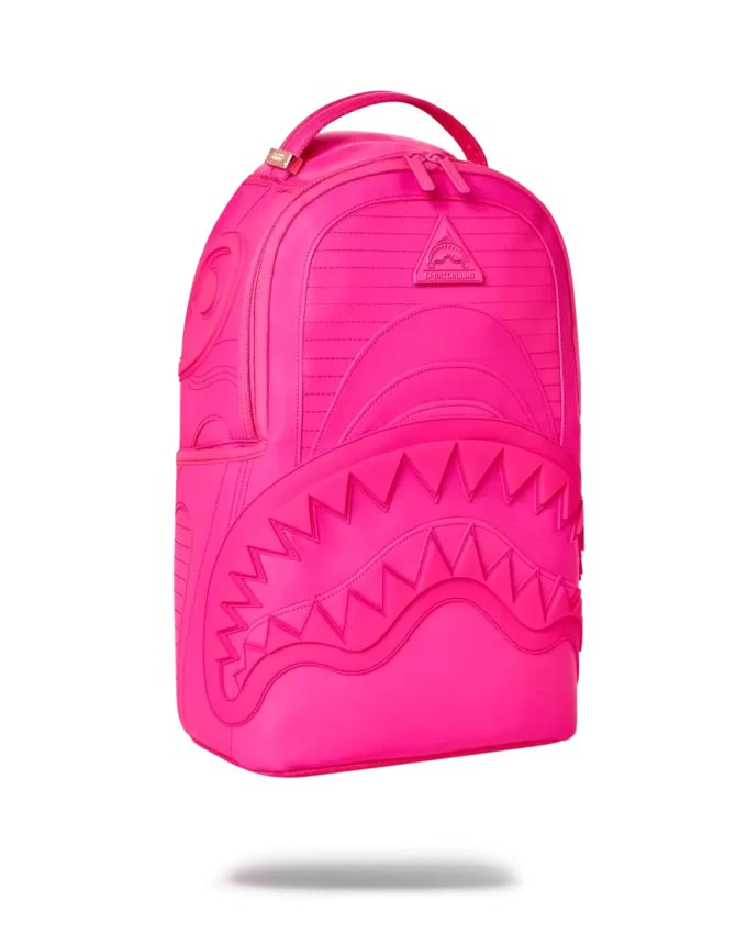 SAKURA SHOCK WAVE BACKPACK (DLXV) SAKURA SHOCK WAVE BACKPACK (DLXV)