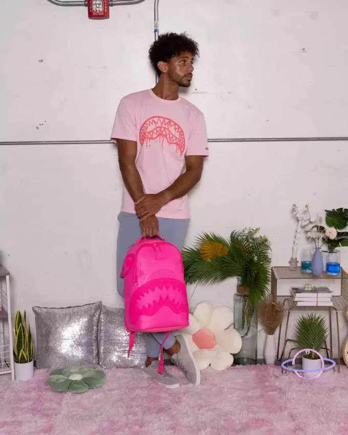 SAKURA SHOCK WAVE BACKPACK (DLXV) SAKURA SHOCK WAVE BACKPACK (DLXV)