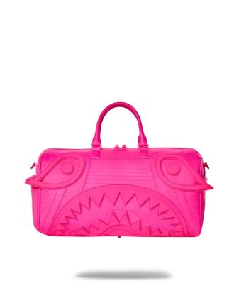SAKURA SHOCK WAVE DUFFLE