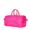 SAKURA SHOCK WAVE DUFFLE SAKURA SHOCK WAVE DUFFLE
