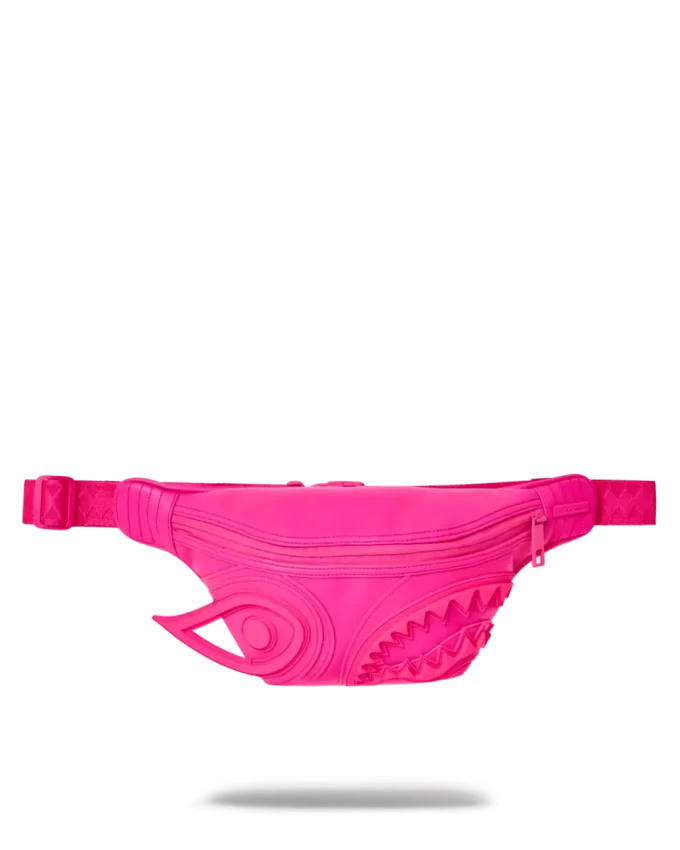 SAKURA SHOCK WAVE SAVVY CROSSBODY SAKURA SHOCK WAVE SAVVY CROSSBODY