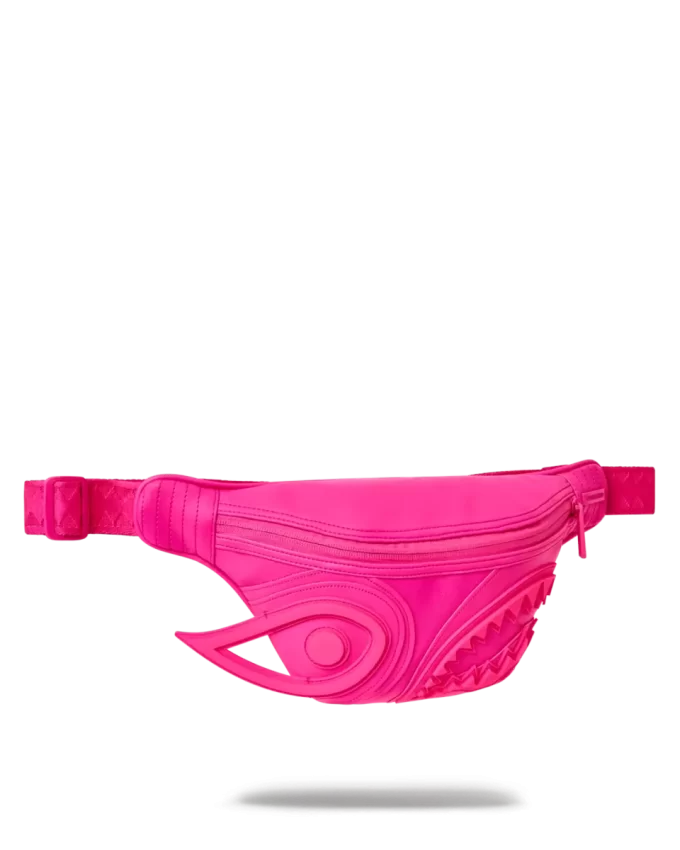 SAKURA SHOCK WAVE SAVVY CROSSBODY SAKURA SHOCK WAVE SAVVY CROSSBODY