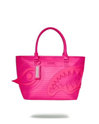 SAKURA SHOCK WAVE TOTE
