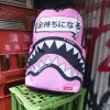 SAKURA STREET BACKPACK SAKURA STREET BACKPACK