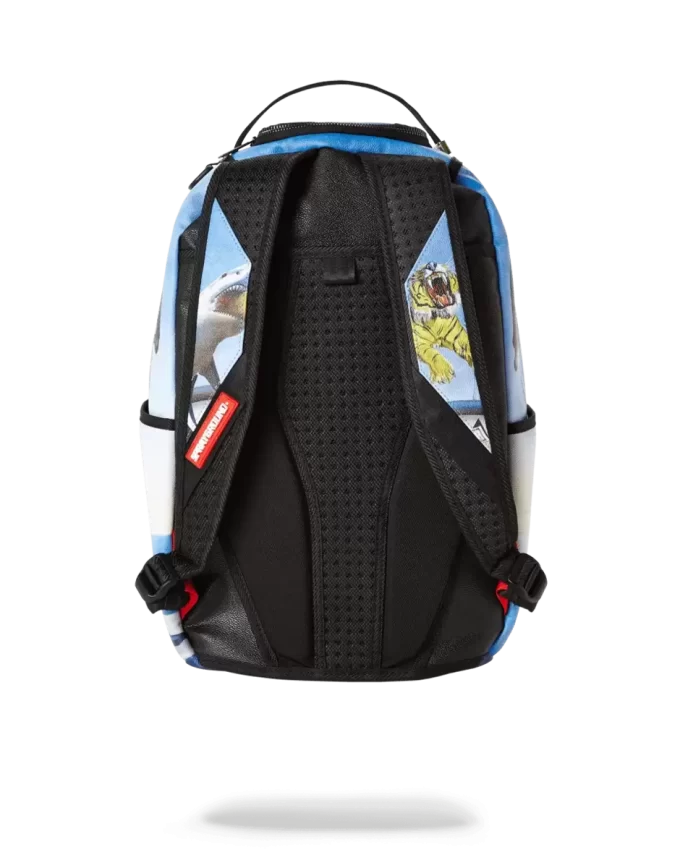 SALVADOR SHARKY SALVADOR SHARKY