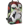 SAMURAI JACK: ATTACK BACKPACK SAMURAI JACK: ATTACK BACKPACK