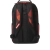 SAMURAI JACK: ATTACK BACKPACK SAMURAI JACK: ATTACK BACKPACK