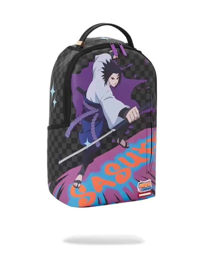 SASUKE SPLASH BACKPACK (DLXV) SASUKE SPLASH BACKPACK (DLXV)