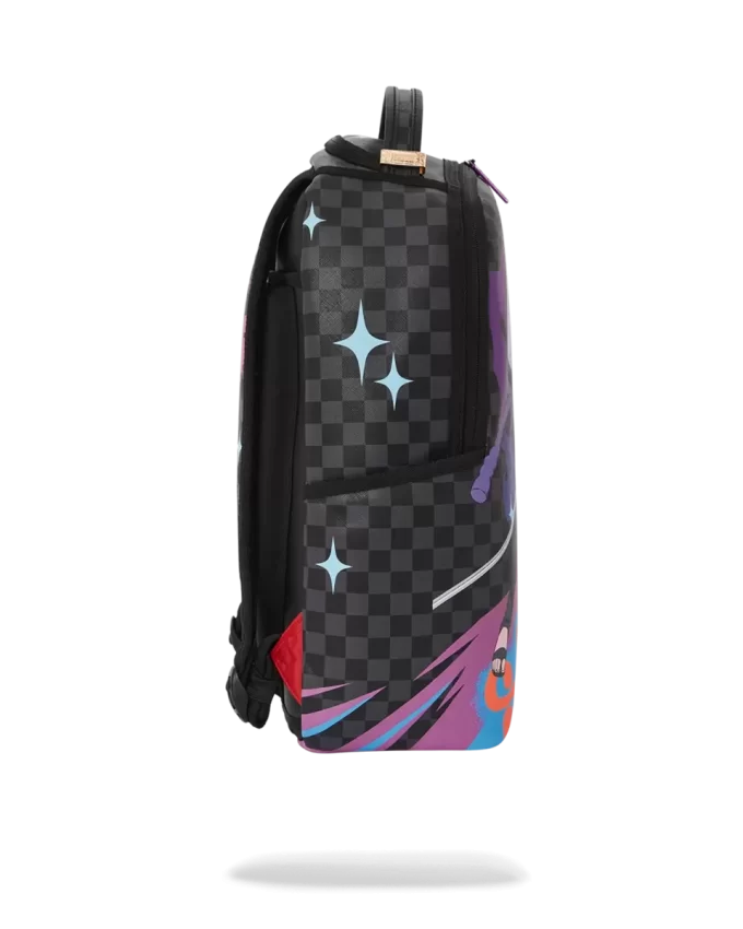 SASUKE SPLASH BACKPACK (DLXV) SASUKE SPLASH BACKPACK (DLXV)