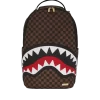 SAWTOOTH SHARKS IN PARIS DLXSV BACKPACK SAWTOOTH SHARKS IN PARIS DLXSV BACKPACK