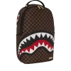 SAWTOOTH SHARKS IN PARIS DLXSV BACKPACK SAWTOOTH SHARKS IN PARIS DLXSV BACKPACK