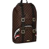 SAWTOOTH SHARKS IN PARIS HILLS BACKPACK SAWTOOTH SHARKS IN PARIS HILLS BACKPACK