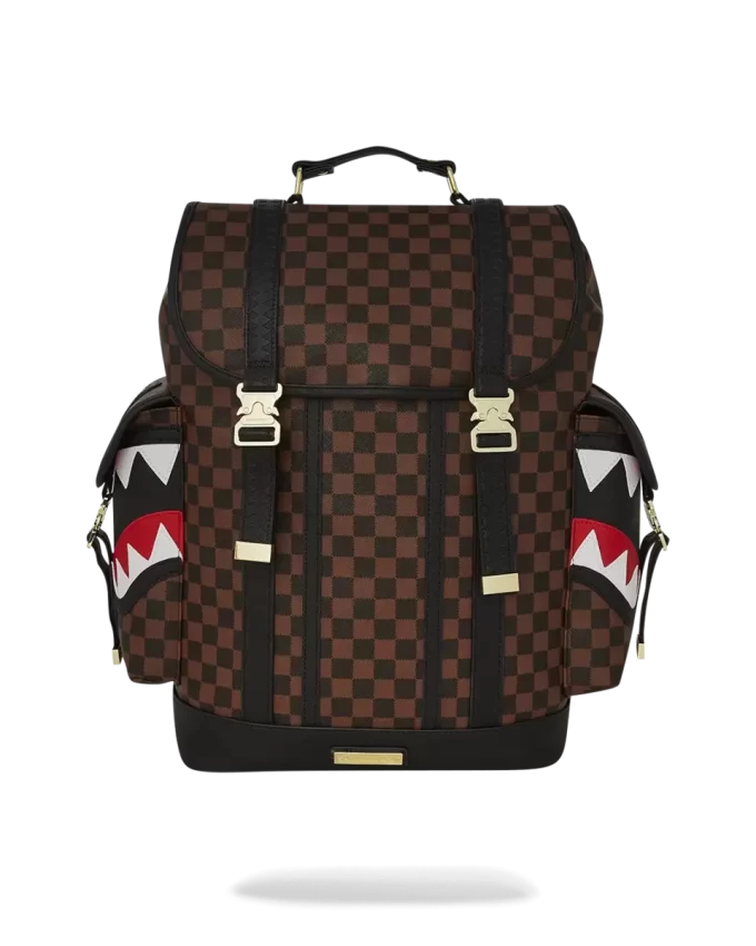 SAWTOOTH SHARKS IN PARIS MONTE CARLO SAWTOOTH SHARKS IN PARIS MONTE CARLO