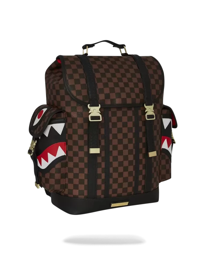 SAWTOOTH SHARKS IN PARIS MONTE CARLO SAWTOOTH SHARKS IN PARIS MONTE CARLO