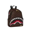 SAWTOOTH SHARKS IN PARIS SAVAGE BACKPACK SAWTOOTH SHARKS IN PARIS SAVAGE BACKPACK