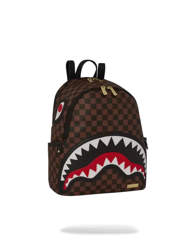 SAWTOOTH SHARKS IN PARIS SAVAGE BACKPACK SAWTOOTH SHARKS IN PARIS SAVAGE BACKPACK