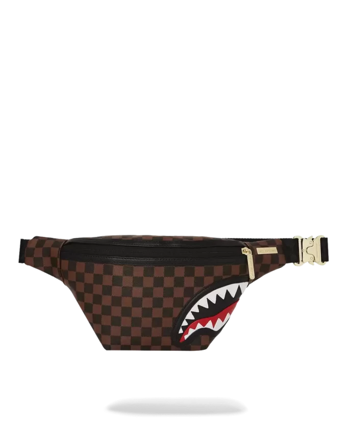 SAWTOOTH SHARKS IN PARIS SAVVY CROSSBODY SAWTOOTH SHARKS IN PARIS SAVVY CROSSBODY