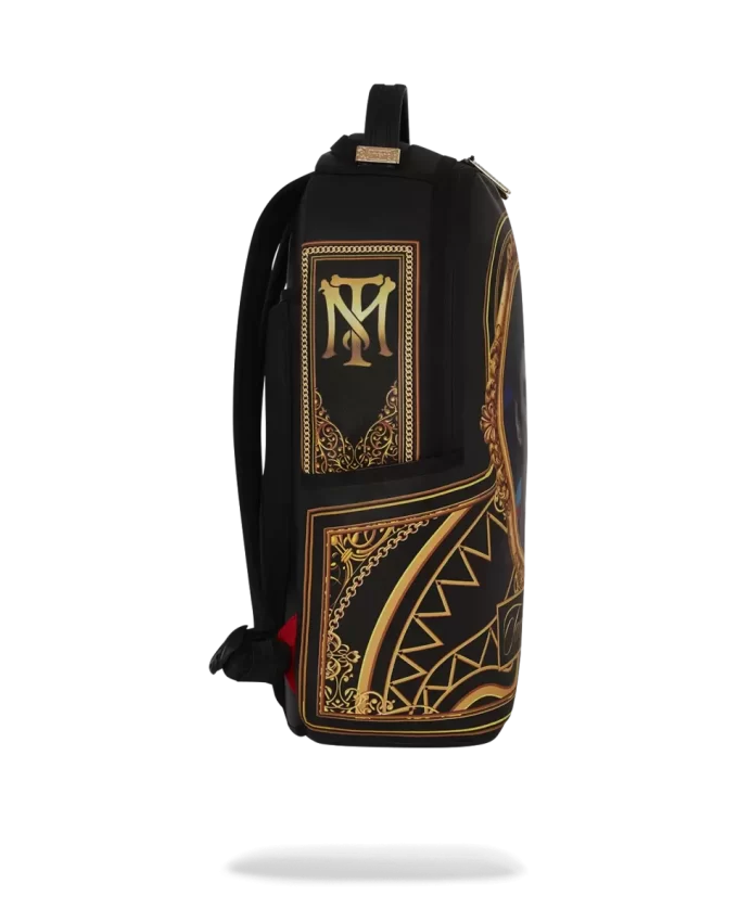 SCARFACE I’M TONY MONTANA BACKPACK (DLXV) SCARFACE I’M TONY MONTANA BACKPACK (DLXV)