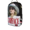 SCARFACE MICHELLE PFEIFFER BACKPACK (DLXV) SCARFACE MICHELLE PFEIFFER BACKPACK (DLXV)