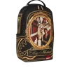 SCARFACE STAIRCASE BACKPACK (DLXV) SCARFACE STAIRCASE BACKPACK (DLXV)
