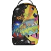 SCOOBY DOO BACKPACK SCOOBY DOO BACKPACK