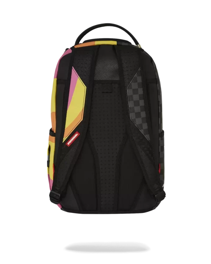 SCOOBY DOO BACKPACK SCOOBY DOO BACKPACK