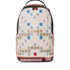 SCRABBLE SHARK BACKPACK (DLXV) SCRABBLE SHARK BACKPACK (DLXV)