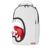 SCREAM SHARK ART PIECE BACKPACK (DLXV) SCREAM SHARK ART PIECE BACKPACK (DLXV)