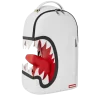 SCREAM SHARK ART PIECE BACKPACK (DLXV) SCREAM SHARK ART PIECE BACKPACK (DLXV)