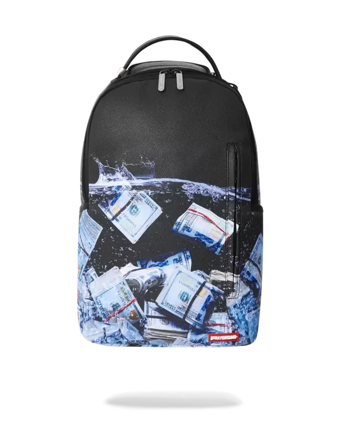 SEA BANDS BACKPACK (DLXV) SEA BANDS BACKPACK (DLXV)