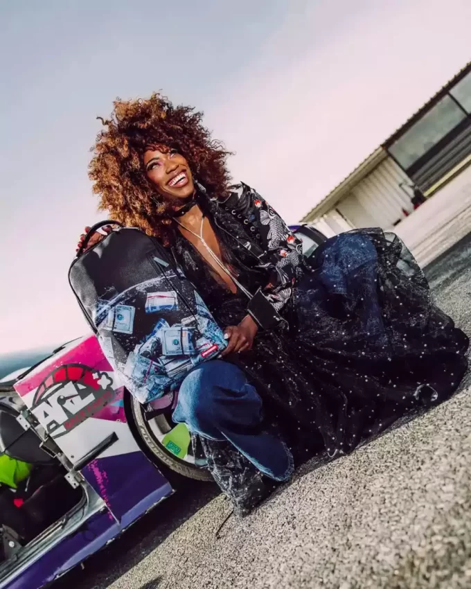 SEA BANDS BACKPACK (DLXV) SEA BANDS BACKPACK (DLXV)