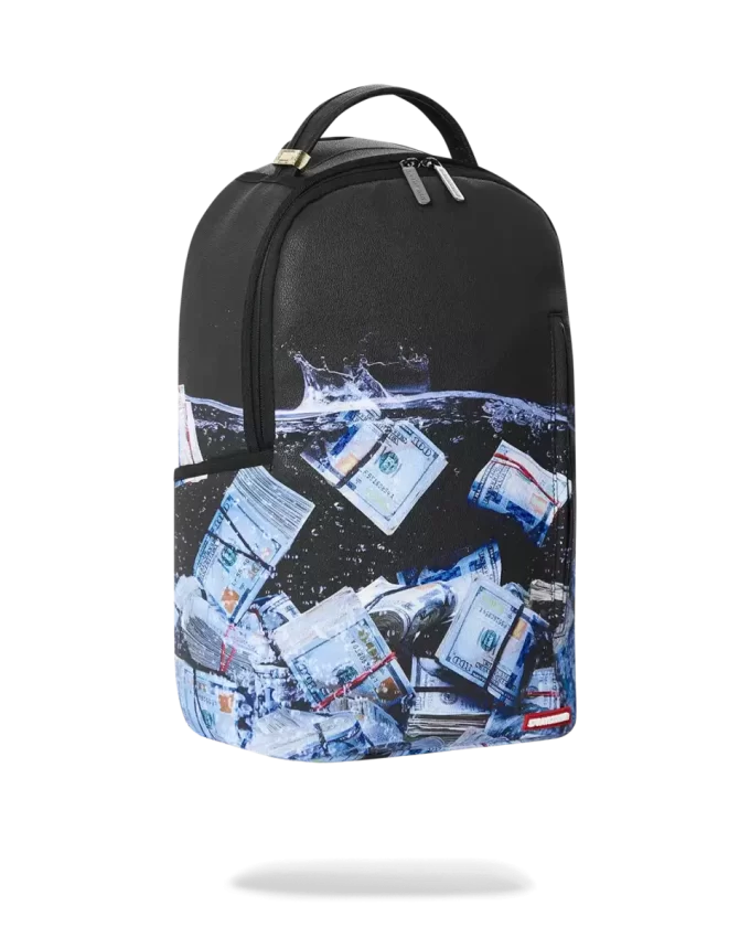 SEA BANDS BACKPACK (DLXV) SEA BANDS BACKPACK (DLXV)