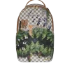 SECRET GARDEN SHARK BACKPACK SECRET GARDEN SHARK BACKPACK