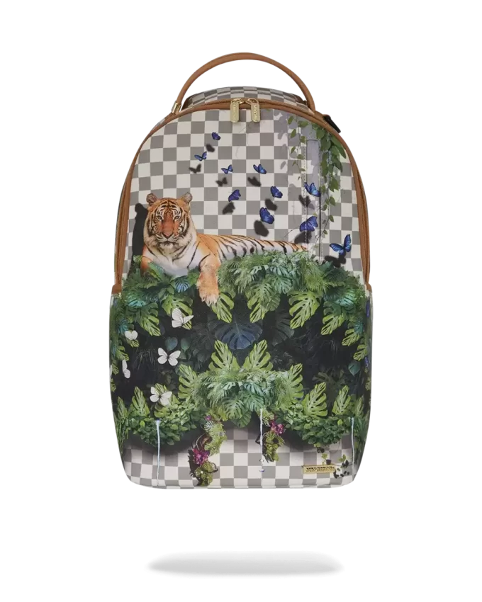 SECRET GARDEN SHARK BACKPACK SECRET GARDEN SHARK BACKPACK