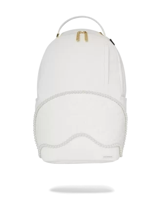 SECRET LIFE OF PEARLS BACKPACK