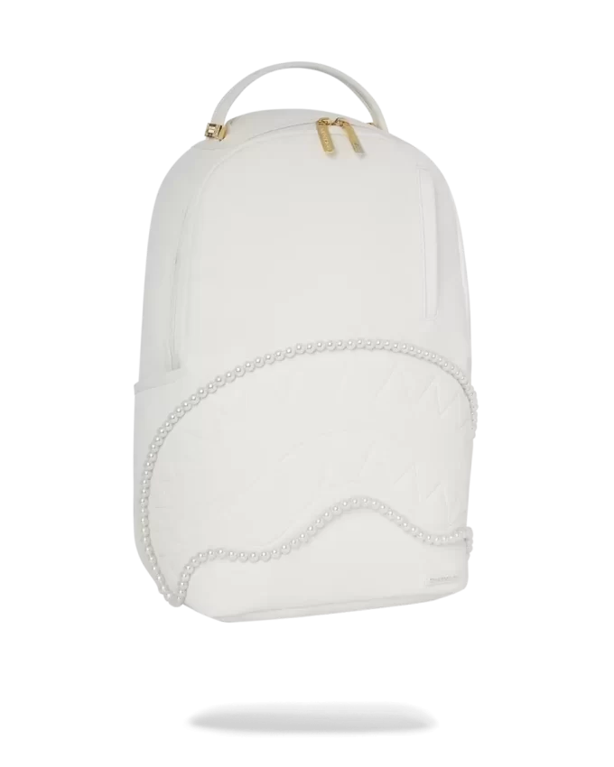 SECRET LIFE OF PEARLS BACKPACK SECRET LIFE OF PEARLS BACKPACK