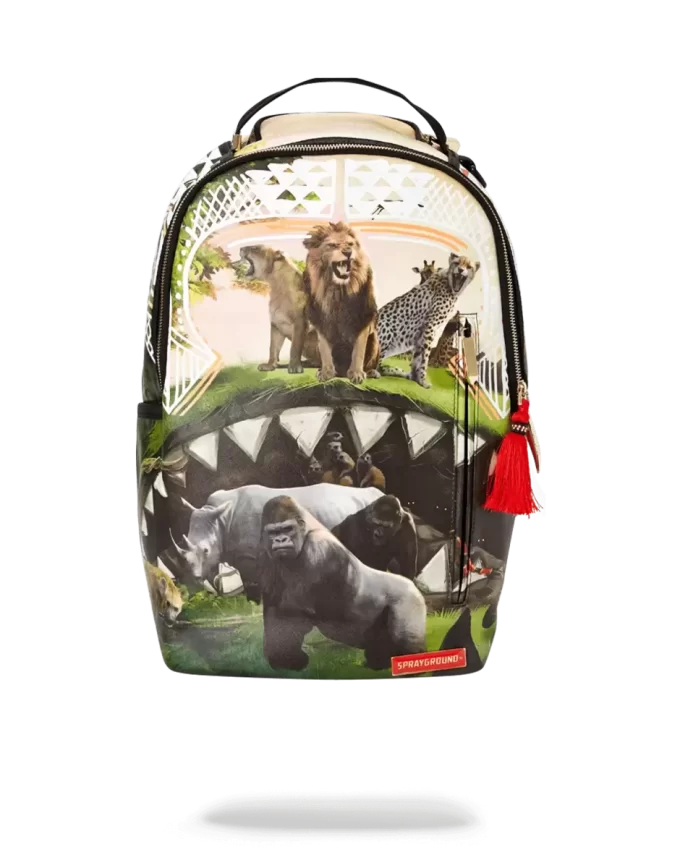 SERENGETI SHARK SERENGETI SHARK