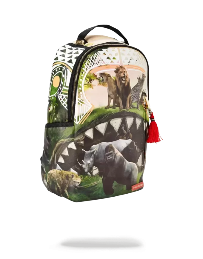 SERENGETI SHARK SERENGETI SHARK