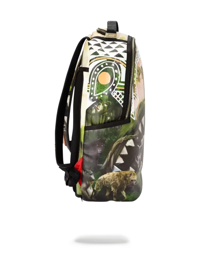 SERENGETI SHARK SERENGETI SHARK