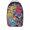 SESAME STREET FAMILIA DLXSR BACKPACK SESAME STREET FAMILIA DLXSR BACKPACK