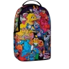 SESAME STREET FAMILIA DLXSR BACKPACK SESAME STREET FAMILIA DLXSR BACKPACK