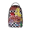 SESAME STREET LEGENDS MINI BACKPACK SESAME STREET LEGENDS MINI BACKPACK