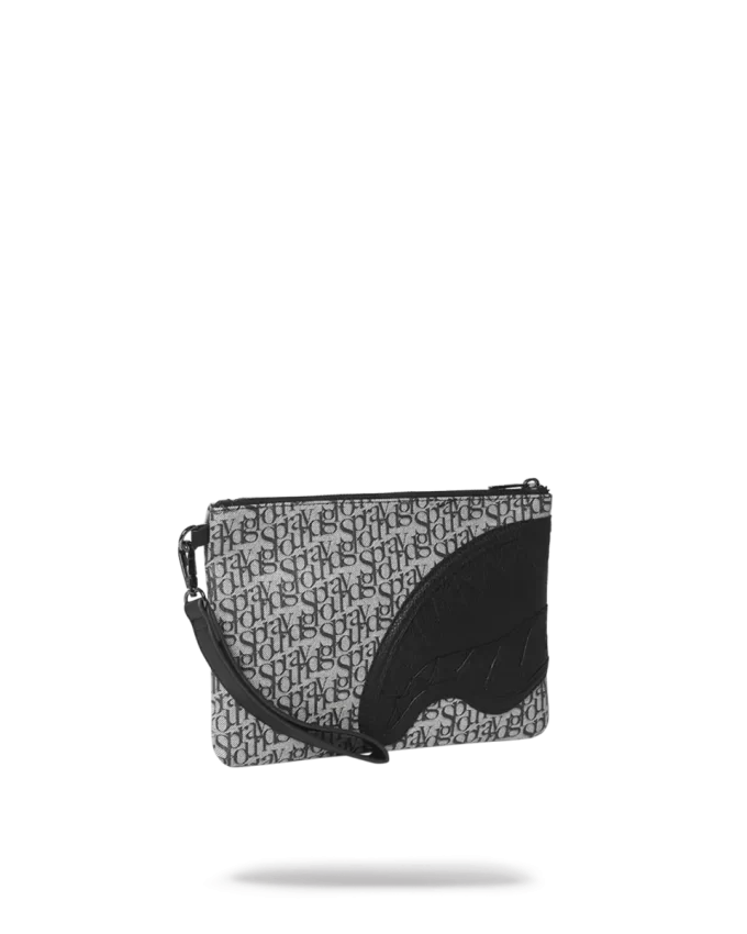 SG ALL DAY CROSSOVER CLUTCH SG ALL DAY CROSSOVER CLUTCH