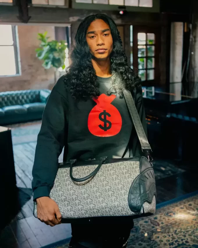 SG ALL DAY DUFFLE SG ALL DAY DUFFLE