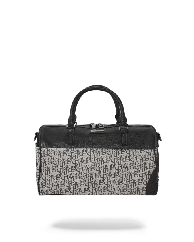 SG ALL DAY MINI DUFFLE SG ALL DAY MINI DUFFLE