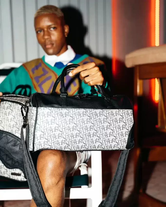 SG ALL DAY MINI DUFFLE SG ALL DAY MINI DUFFLE