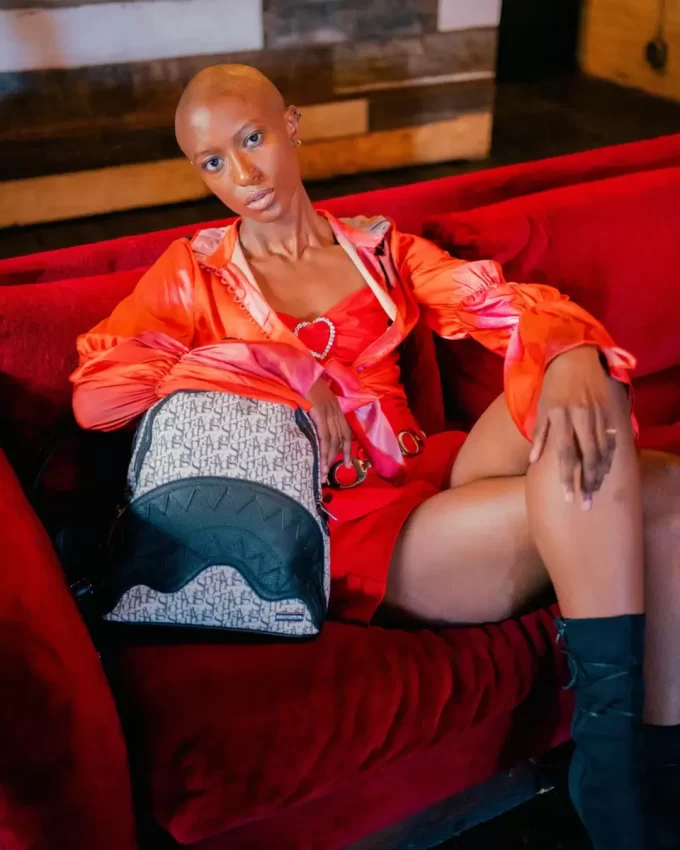 SG ALL DAY SAVAGE BACKPACK SG ALL DAY SAVAGE BACKPACK