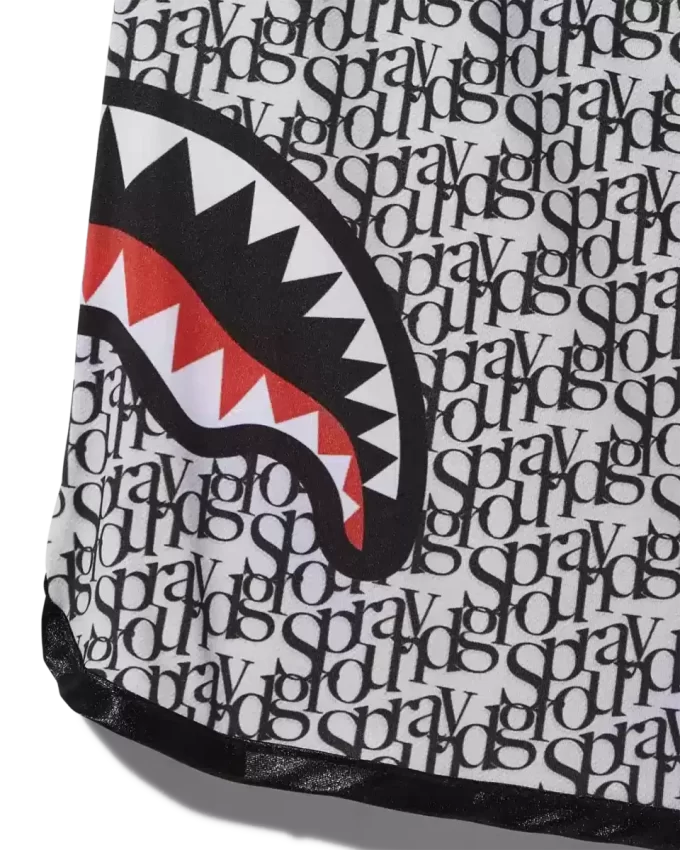 SG ALL DAY SWIM TRUNKS